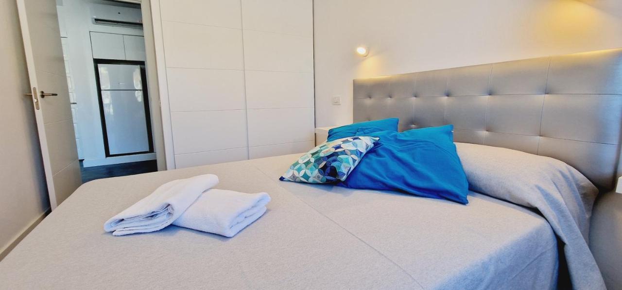 707 Cumana2 Puerto Rico By Alquiler De Sueno Apartman Kültér fotó