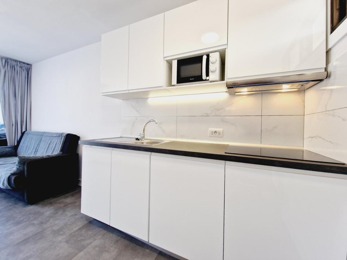 707 Cumana2 Puerto Rico By Alquiler De Sueno Apartman Kültér fotó