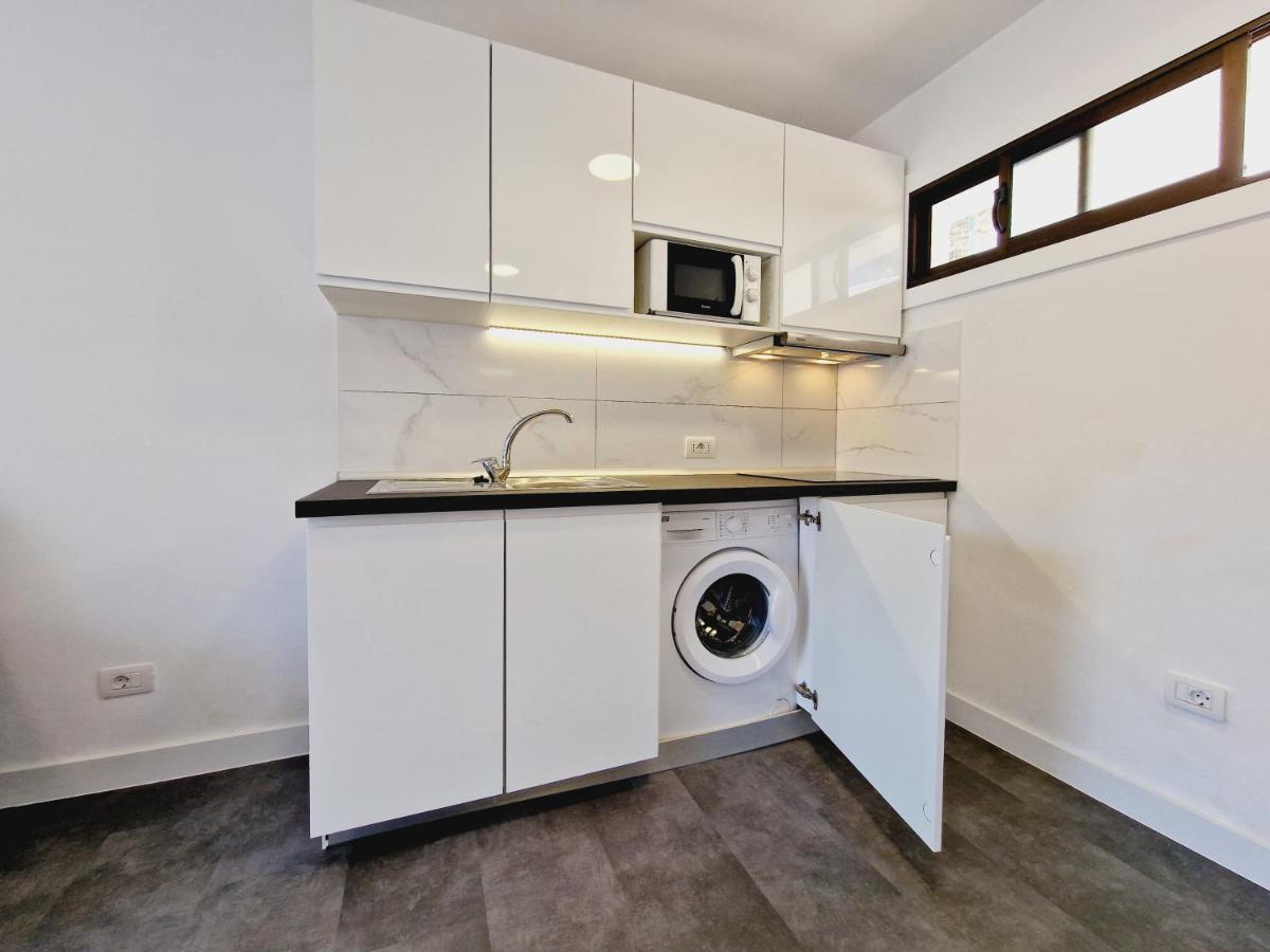 707 Cumana2 Puerto Rico By Alquiler De Sueno Apartman Kültér fotó