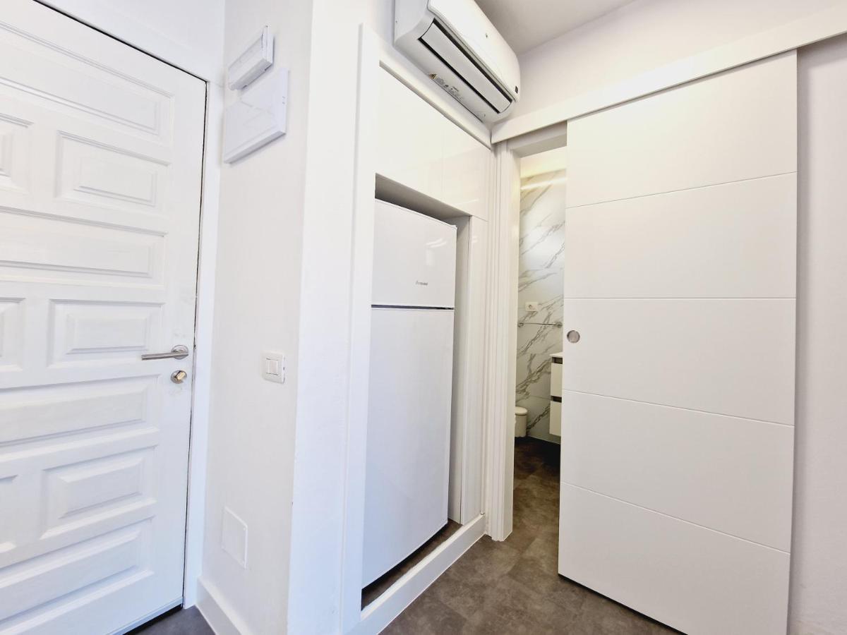707 Cumana2 Puerto Rico By Alquiler De Sueno Apartman Kültér fotó